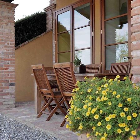 Poggio Al Casone Crespina Exterior foto