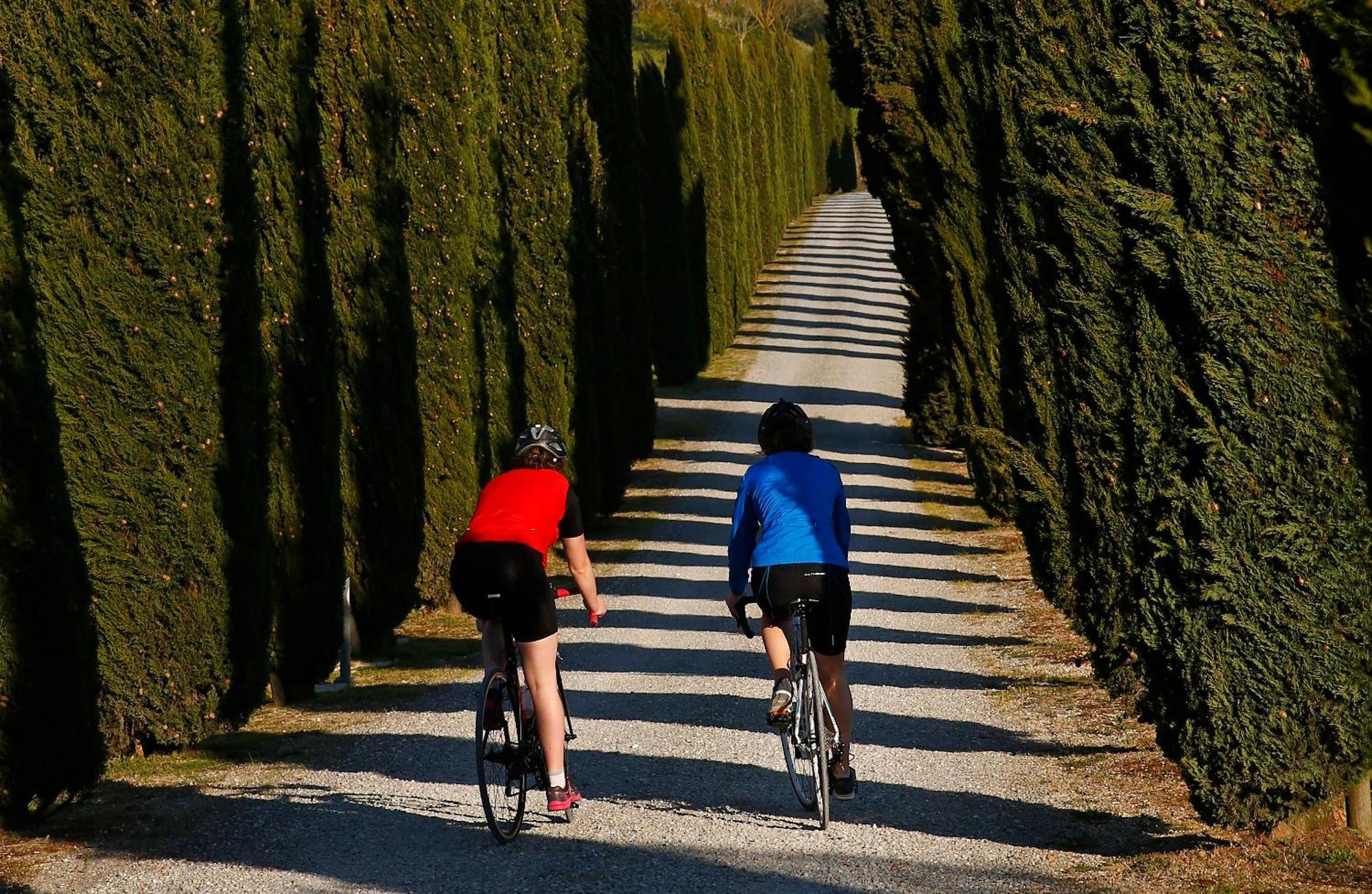 Poggio Al Casone Crespina Exterior foto