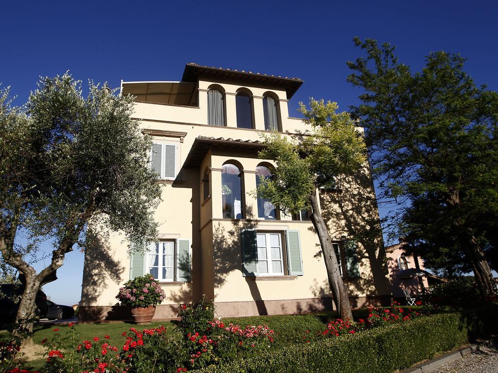 Poggio Al Casone Crespina Exterior foto