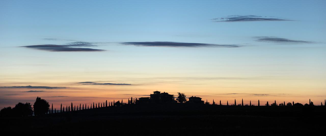 Poggio Al Casone Crespina Exterior foto